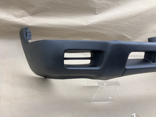 10525P Front Bumper Lower Valance Primed Plastic For 1998-2000 Nissan Frontier