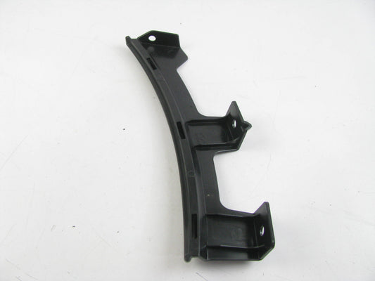 Aftermarket Bumper Trim Rear, Right Passenger Primed For 15-2020 Porsche Macan