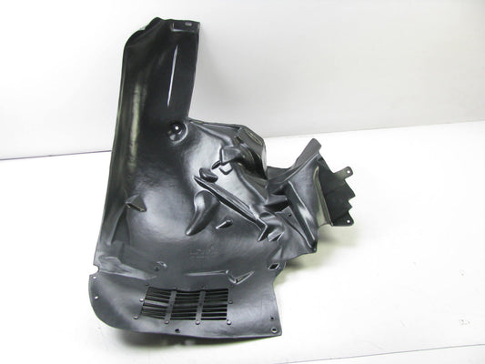 12475-00083 Front Left Fender Liner Splash Shield For 07-09 Audi A8 Quattro 5.2L