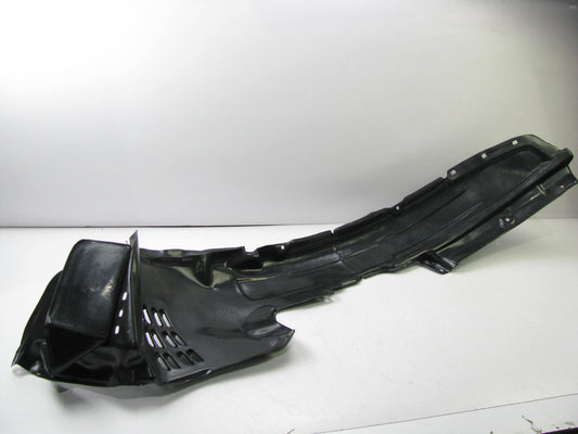 NEW AFTERMARKET Fender Liner Front Left For 2010-2012 Hyundai Santa Fe