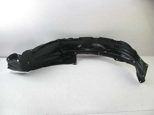 AFTERMARKET FRONT RIGHT Fender Inner Splash Shield Panel For 14-17 GX460 4.6L V8
