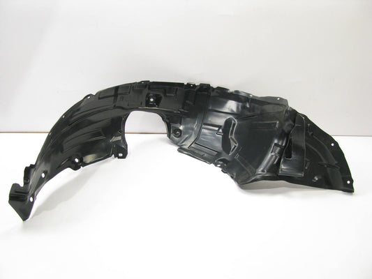 RH FRONT Passenger FENDER INNER Liner For 2007-2009 Mazda 3