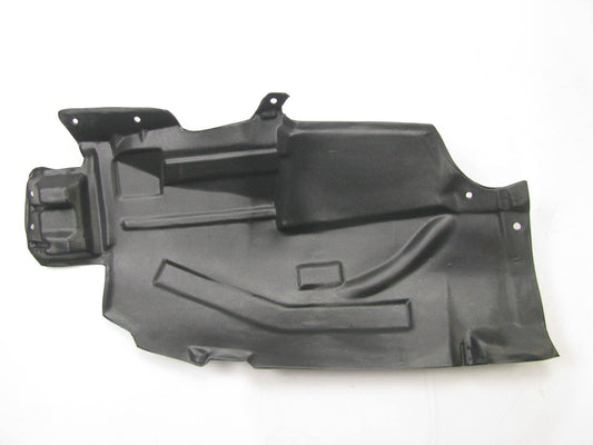 Front Right Front Fender Liner Splash Shield For 2003-2007 Nissan Murano