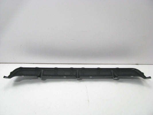 NEW AFTERMARKET Rear Bumper Cover Molding Valance Panel For 2014-2016 CLA45 AMG