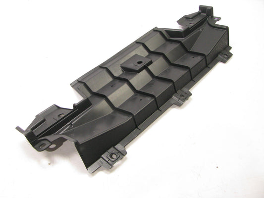 NEW Front Bumper Black Lower Cover (W/O Chrome Trim) For 2010-2013 4Runner SR5