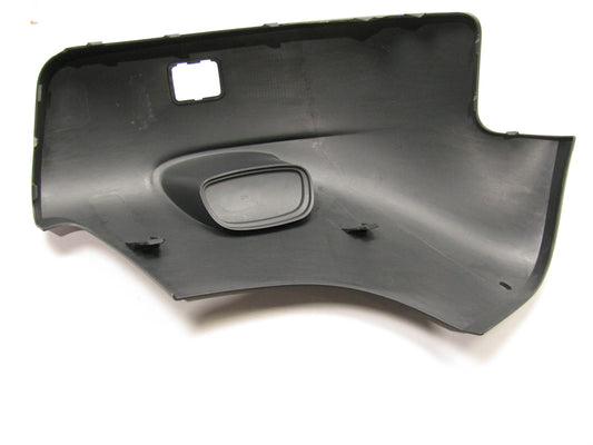 Replacement Bumper End Cap For 2003-2014 Volvo XC90 Front Right Side
