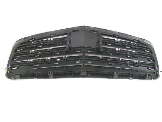 AFTERMARKET - UNBOXED 1384-02082 Front Grille 2010-2013 Mercedes-Benz S600 W221
