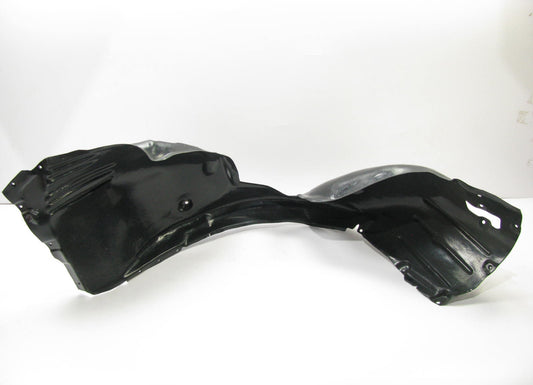 NEW - AFTERMARKET 17085-00034 Front Left Fender Splash Shield 04-10 BMW E60 E61