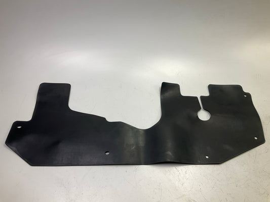 AFTERMARKET Front Fender Splash Shield For Cadillac 08 CTS 08-11 STS - GM1250160