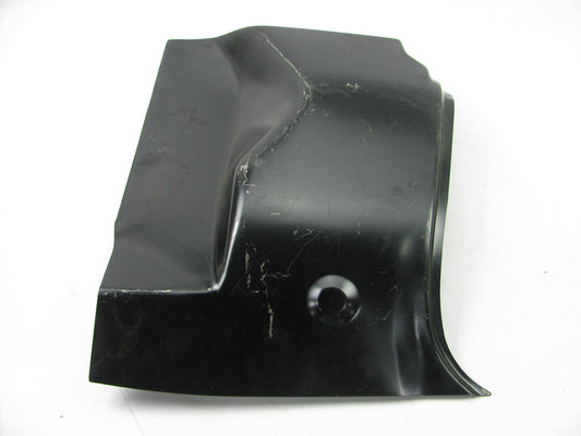 1970-222 Front Right Cab Replacement Floor For 1975-1991 Ford Econoline Van