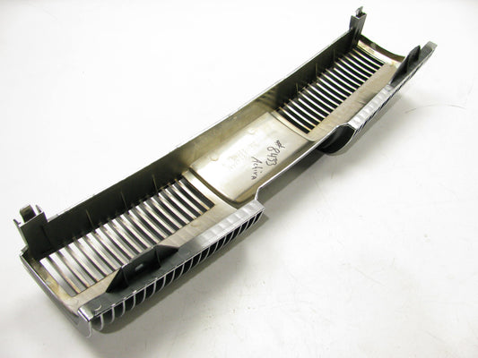 NEW AFTERMARKET Grille W/ Chrome Trim For 1992-1998 Olds Oldsmobile Achieva