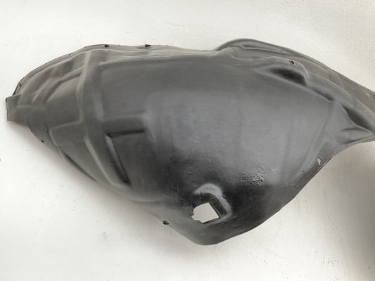 AFTERMARKET Front Right Splash Shield Fender Liner For 2008-14 Dodge Challenger