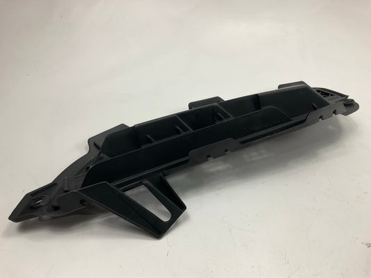 AFTERMARKET - Front Left Bumper Lower Grille Cover For 2012-2015 Jaguar XF