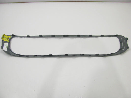 Primeredf Front Hood Molding Grille Trim For 2011-2015 Mini Cooper