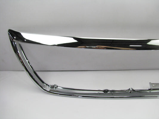 NEW Aftermarket Chrome Grille Surround 53111-50050 For 2004-2006 Lexus LS430