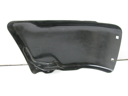 NEW AFTERMARKET Front Bumper Left End Cap For 1989-1991 Toyota Pickup 4WD ONLY