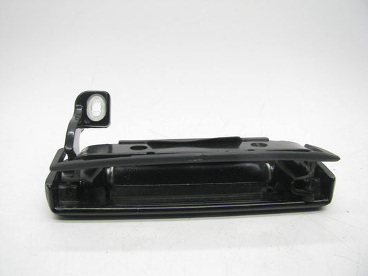 NEW Aftermarket Front Left BLACK Outside Door Handle For 1983-1992 Ford Mustang