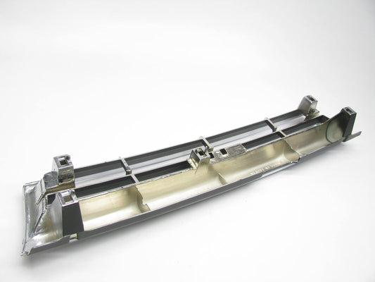 NEW AFTERMARKET Front End Grille (Chrome) For 1990-1992 Nissan Stanza