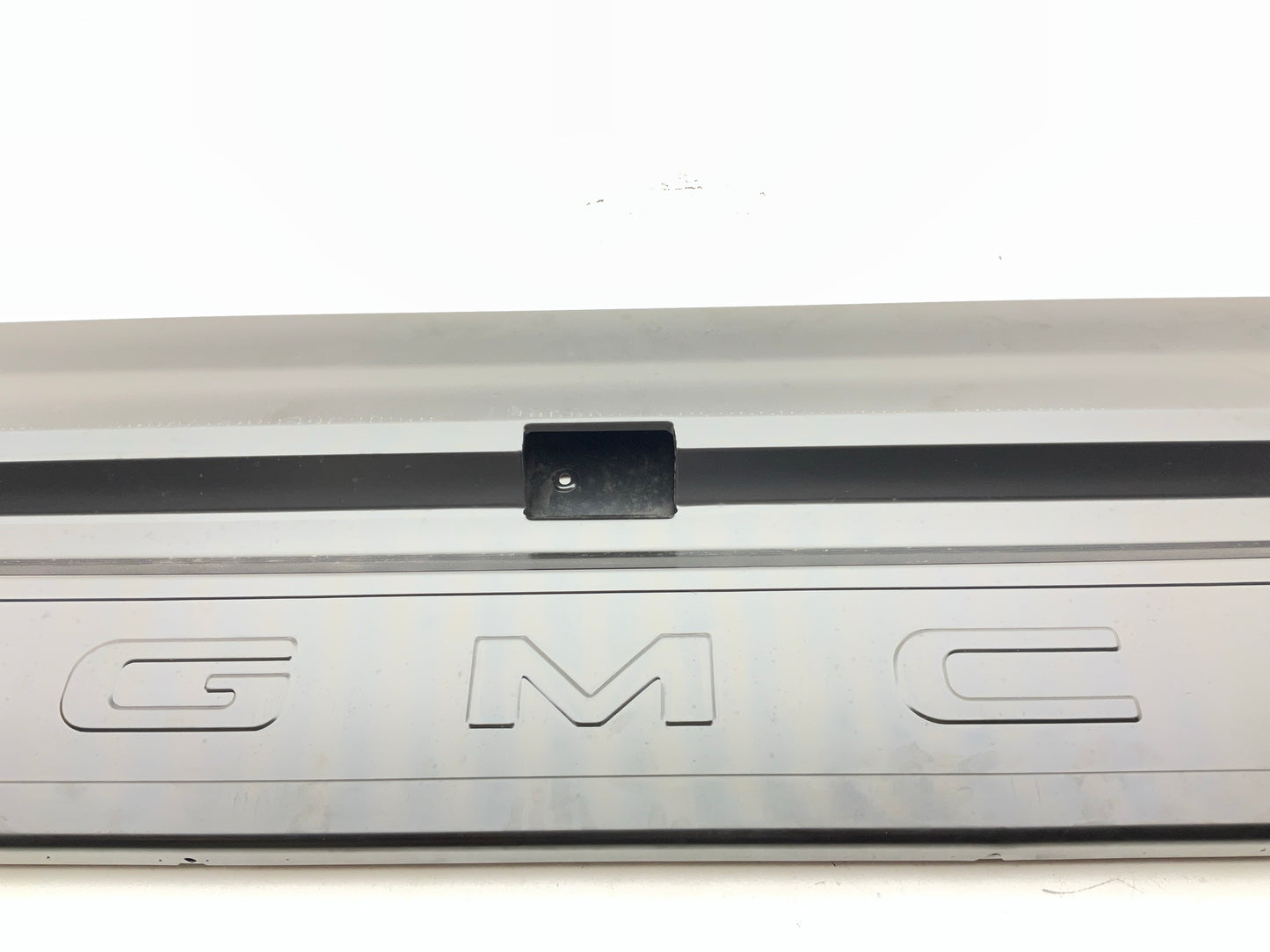 NEW AFTERMARKET 925-4967 Fleetside Tailgate 1967-1972 GMC Pickup W/ GMC Letters