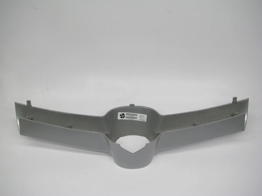 NEW AFTERMARKET AC1210111 FRONT Grille Moulding Trim SILVER For 04-06 Acura MDX