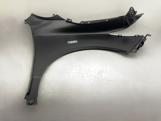 ACMD001CL Front Left Fender For 2014-2016 Acura MDX