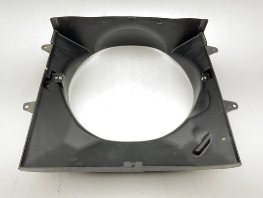 NEW AFTERMARKET AMJ2089AA Engine Cooling Fan Shroud For 1999-2004 Grand Cherokee