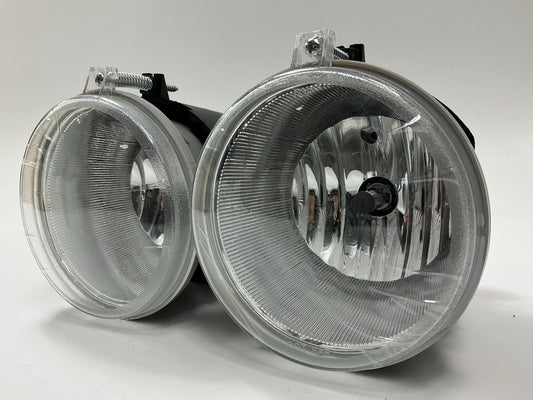 AFTERMARKET - Fog Lights Lamp Replacement Set
