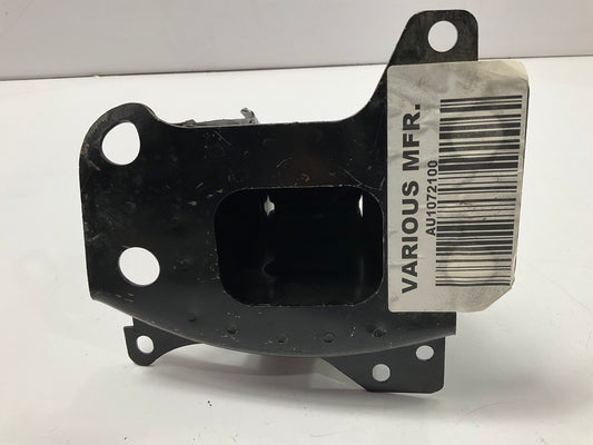 NEW AFTERMARKET Front Left Bumper Bracket For 2006-2008 Audi A3 Quattro