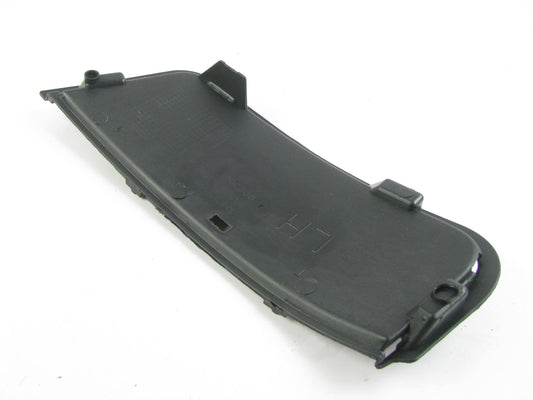 Aftermarket Bumper Grille Insert Front Left BM1038128 For 2013 BMW X1