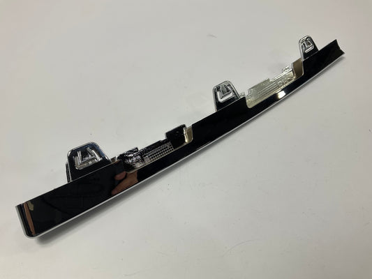 NEW AFTERMARKET Front Right Side Lower Bumper Trim For 13-15 BMW 740i, 750i