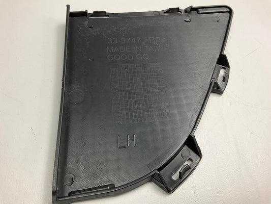 AFTERMARKET - FRONT LEFT INNER Bumper Filler Trim Cover For 2011-2013 BMW X5