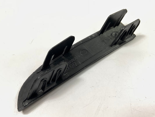 NEW AFTERMARKET Rear Left Side Bumper Molding Decorative Trim For 2011-13 BMW X5