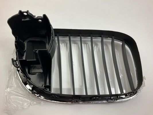 NEW - AFTERMARKET BM1200254 Front Left Driver Side Grille