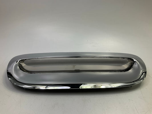 NEW AFTERMARKET Hood Panel Insert For 2002-2008 Mini Cooper MC1239100