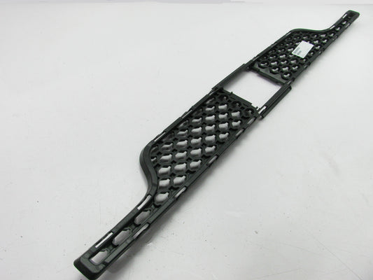 NEW - AFTERMARKET Bumper Face Bar Grille CH1036123 For 2011-2013 Dodge Durango