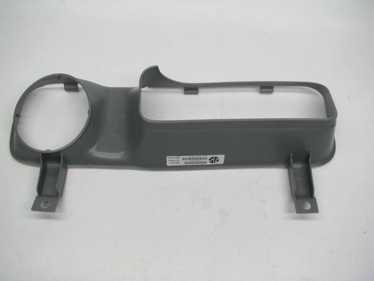 NEW AFTERMARKET CH1038106 FRONT LEFT Bumper Fog Light Insert For 94-02 Ram TRUCK