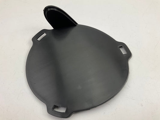 AFTERMARKET Front Left Side Fog Light Cover For 2007-2010 Chrysler Sebring