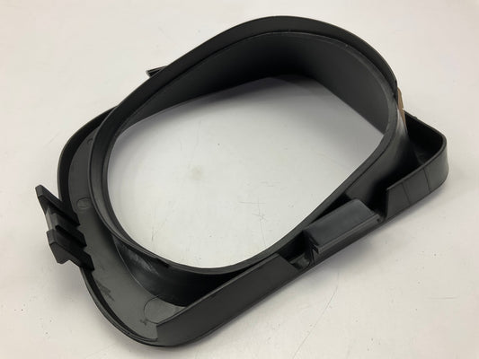 NEW AFTERMARKET Right Passenger Fog Light Trim Bezel For 2006-2010 PT Cruiser