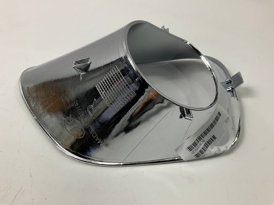 NEW - AFTERMARKET CH1039146 Front Right Fog Light Bezel For 11-13 Grand Cherokee