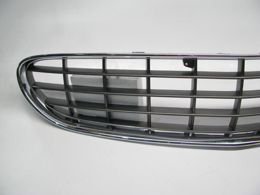 NEW AFTERMARKET - CH1200263 FRONT Grille For 2001-2003 Sebring CONVERTIBLE ONLY