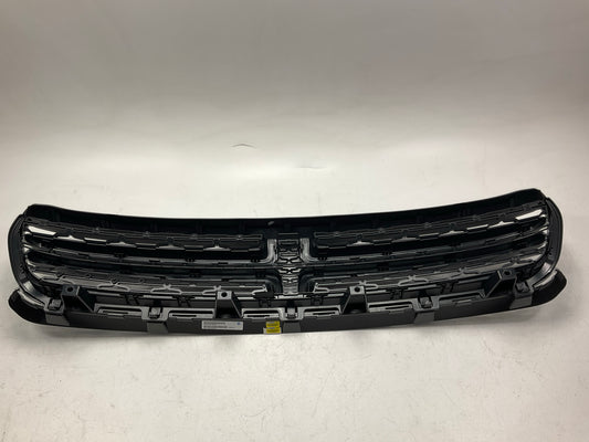 NEW AFTERMARKET CH1200387 Front End Replacement Grille For 2015-19 Dodge Charger