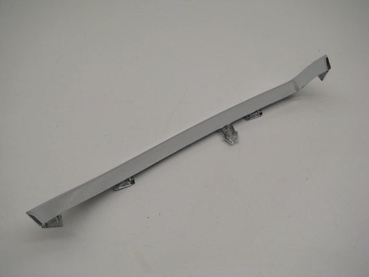 NEW - AFTERMARKET CH1214103 Front Lower Left Grille Shell For 2003-05 Dodge Neon