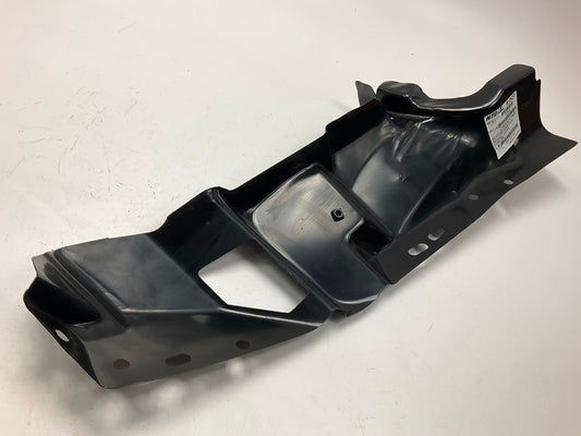AFTERMARKET - Right Passenger Radiator Support For 01-05 Chrysler PT Cruiser