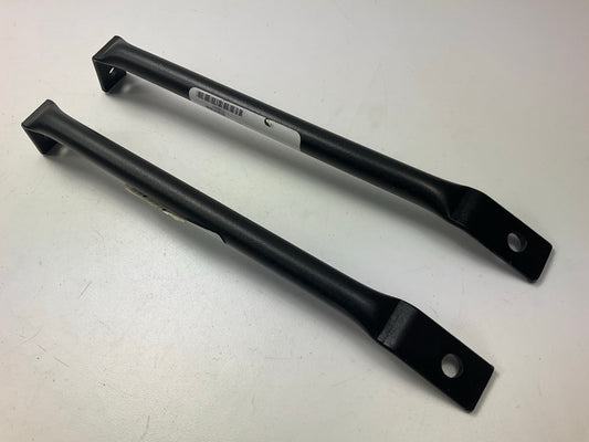 (2) NEW AFTERMARKET Radiator Support For 1999-2004 Jeep Grand Cherokee