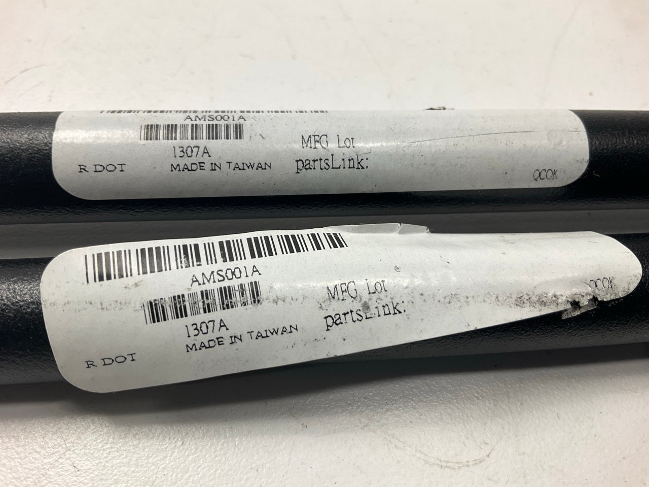 (2) NEW AFTERMARKET Radiator Support For 1999-2004 Jeep Grand Cherokee