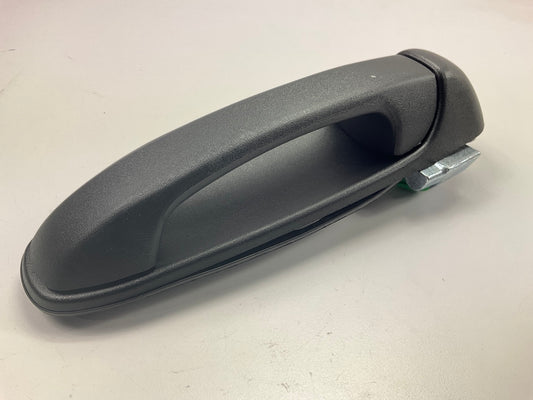 CH1521109 Rear Right Door Handle For 02-09 Ram 1500, 2005-09 2500 Textured Black