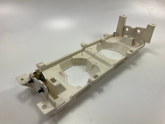 NEW CRL2013EL Left Headlight Headlamp Housing Panel For 88-93 New Yorker