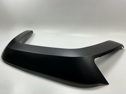NEW AFTERMARKET Front Left Wheel Fender Flare Panel For 2008-2012 Jeep Liberty