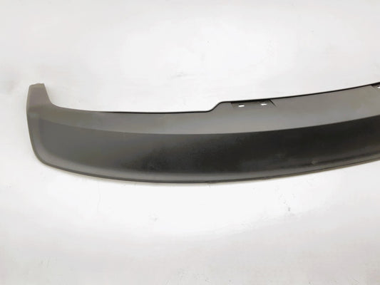 NEW AFTERMARKET CV05060VA Rear Bumper Lower Valance For 2013-2015 Chevy Malibu