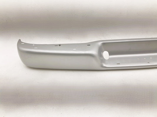 NEW AFTERMARKET CV40155B Rear Bumper 1996-2004 Chevy Express 1500 2500 3500 Van